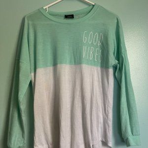 Rue21 Long Sleeve Top